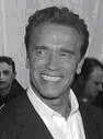 Arnold Schwarzenegger, Bodybuilder, US-amerikanischer Filmschauspieler, Gouverneur von Kalifornien